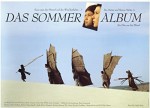 Das Sommeralbum (1992) afişi