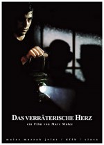 Das Verräterische Herz (2003) afişi