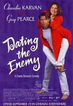 Dating The Enemy (1996) afişi
