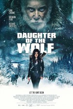 Daughter of the Wolf (2019) afişi