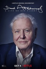 David Attenborough: A Life on Our Planet (2020) afişi
