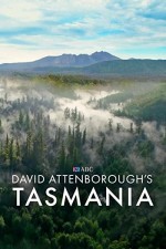 David Attenborough's Tasmania (2018) afişi