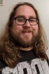 David Szymanski fotoğrafı