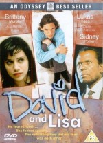 David Ve Lisa (1998) afişi