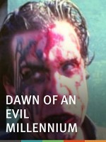 Dawn Of An Evil Millennium (1988) afişi