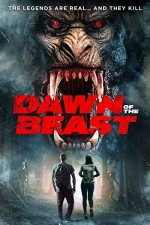 Dawn of the Beast (2021) afişi