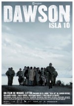 Dawson ısla 10 (2009) afişi