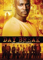 Day Break (2006) afişi