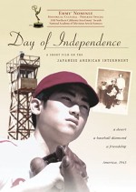 Day Of ındependence (2003) afişi