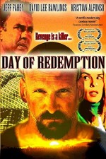Day Of Redemption (2004) afişi
