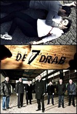 De 7 Drab (2010) afişi