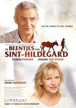 De Beentjes van Sint Hildegard (2020) afişi
