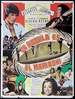De Cocula Es El Mariachi (1978) afişi