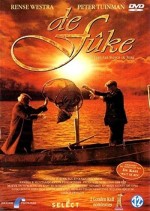 De Fûke (2000) afişi