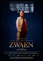 De Grote Zwaen (2015) afişi