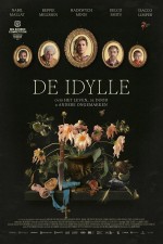 De Idylle (2025) afişi