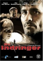 De Indringer (2005) afişi