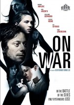 De La Guerre (2008) afişi
