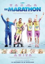De Marathon (2012) afişi