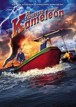 De Schippers Van De Kameleon (2003) afişi