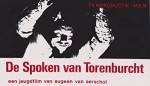 De Spoken Van De Torenburcht (1977) afişi
