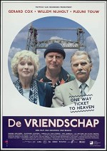 De Vriendschap (2001) afişi