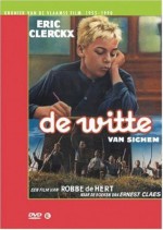 De Witte (1980) afişi