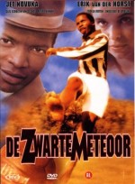 De Zwarte Meteoor (2000) afişi