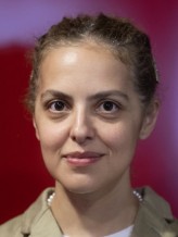 Dea Kulumbegashvili fotoğrafı