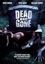 Dead And Gone (2008) afişi