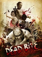 Dead Bite (2011) afişi