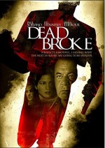 Dead Broke (1998) afişi