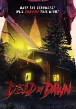 Dead by Dawn (2020) afişi