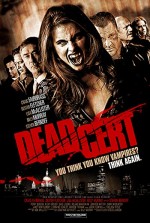 Dead Cert (2010) afişi