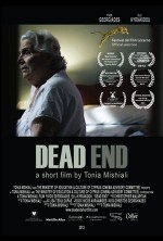 Dead End (2013) afişi