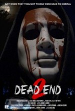 Dead End 2 (2016) afişi