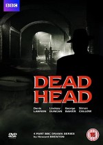 Dead Head (1986) afişi