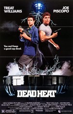 Dead Heat (1988) afişi