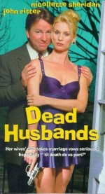 Dead Husbands (1998) afişi