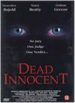 Dead Innocent (1997) afişi