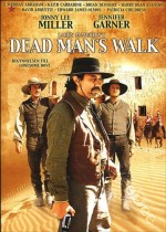 Dead Man's Walk (1996) afişi