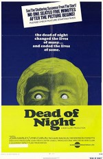 Dead of Night (1974) afişi