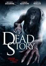 Dead Story (2017) afişi