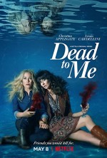 Dead To Me Sezon 2 (2019) afişi