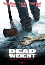 Dead Weight (2012) afişi