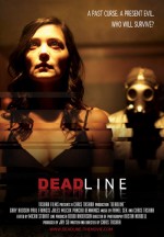 Deadline (2011) afişi