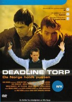 Deadline Torp (2005) afişi