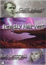 Deadly Harvest (1977) afişi