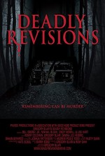 Deadly Revisions (2013) afişi