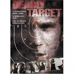 Deadly Target (1994) afişi